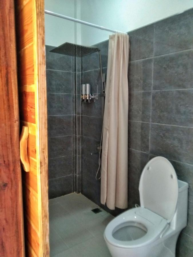Tequila Cove Bed and Breakfast Panglao Exteriör bild